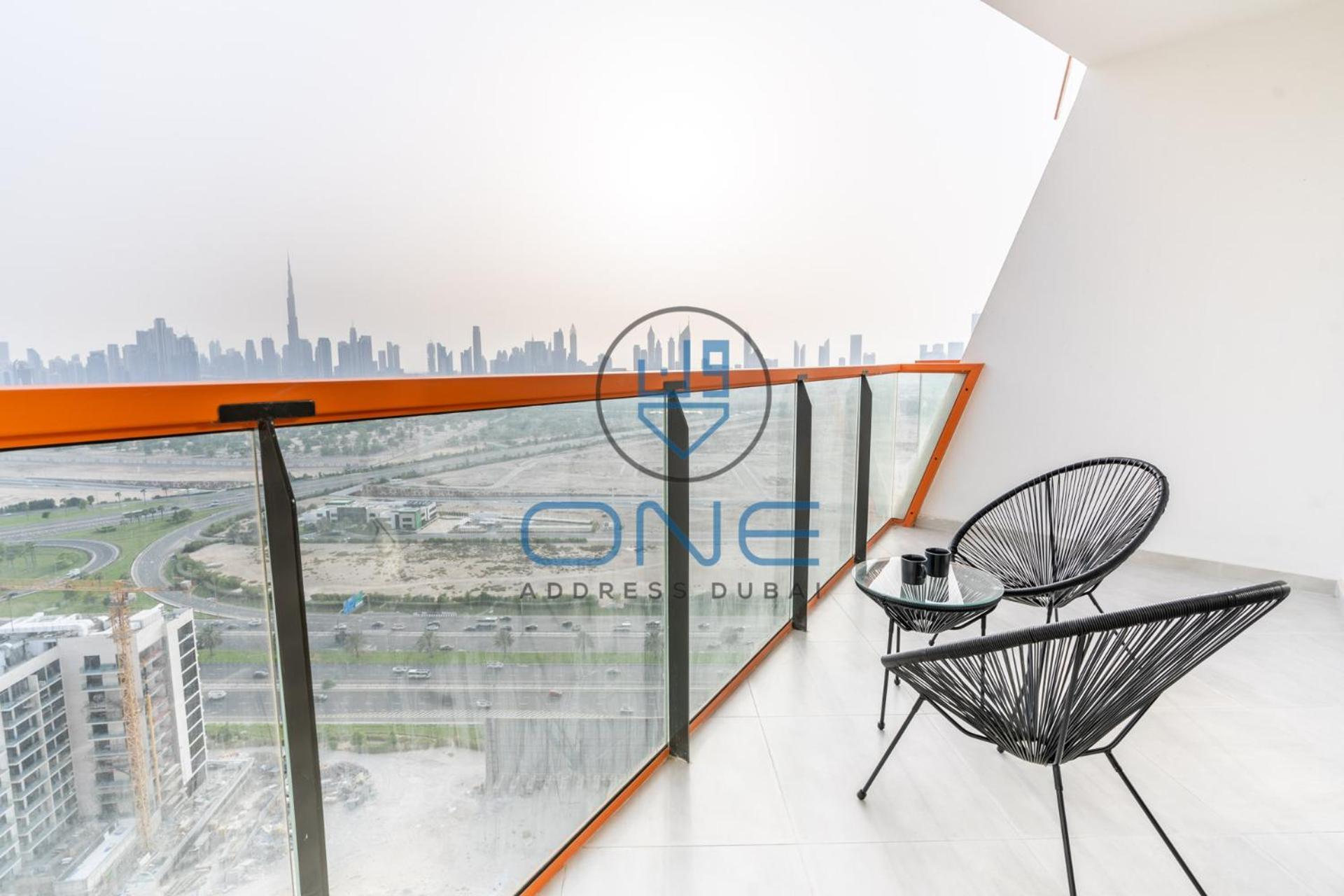 Apartment Aestethic & Comfort Designed Furnished 2 Bhk Aprt Ready To Move In *