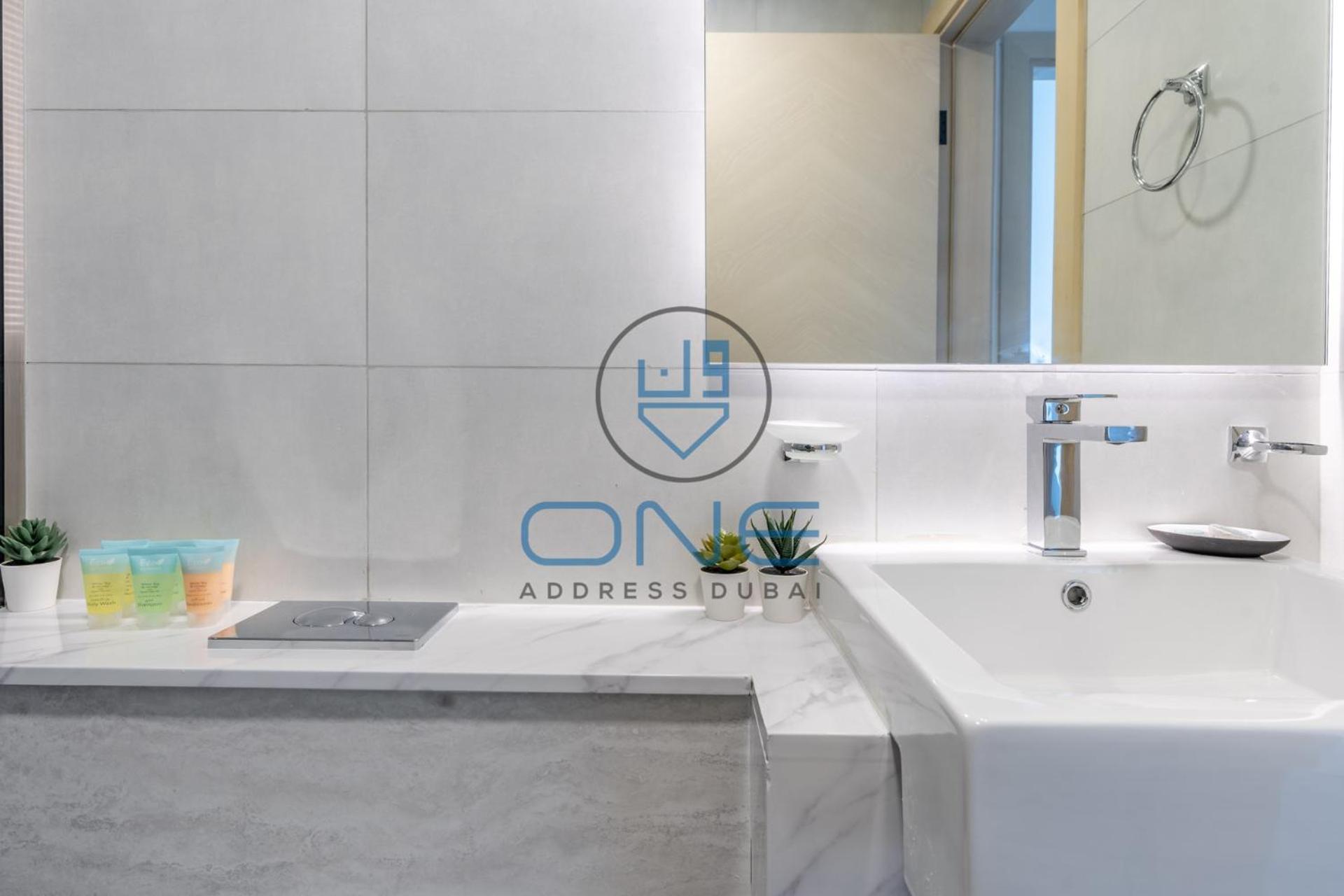 Aestethic & Comfort Designed Furnished 2 Bhk Aprt Ready To Move In Apartment