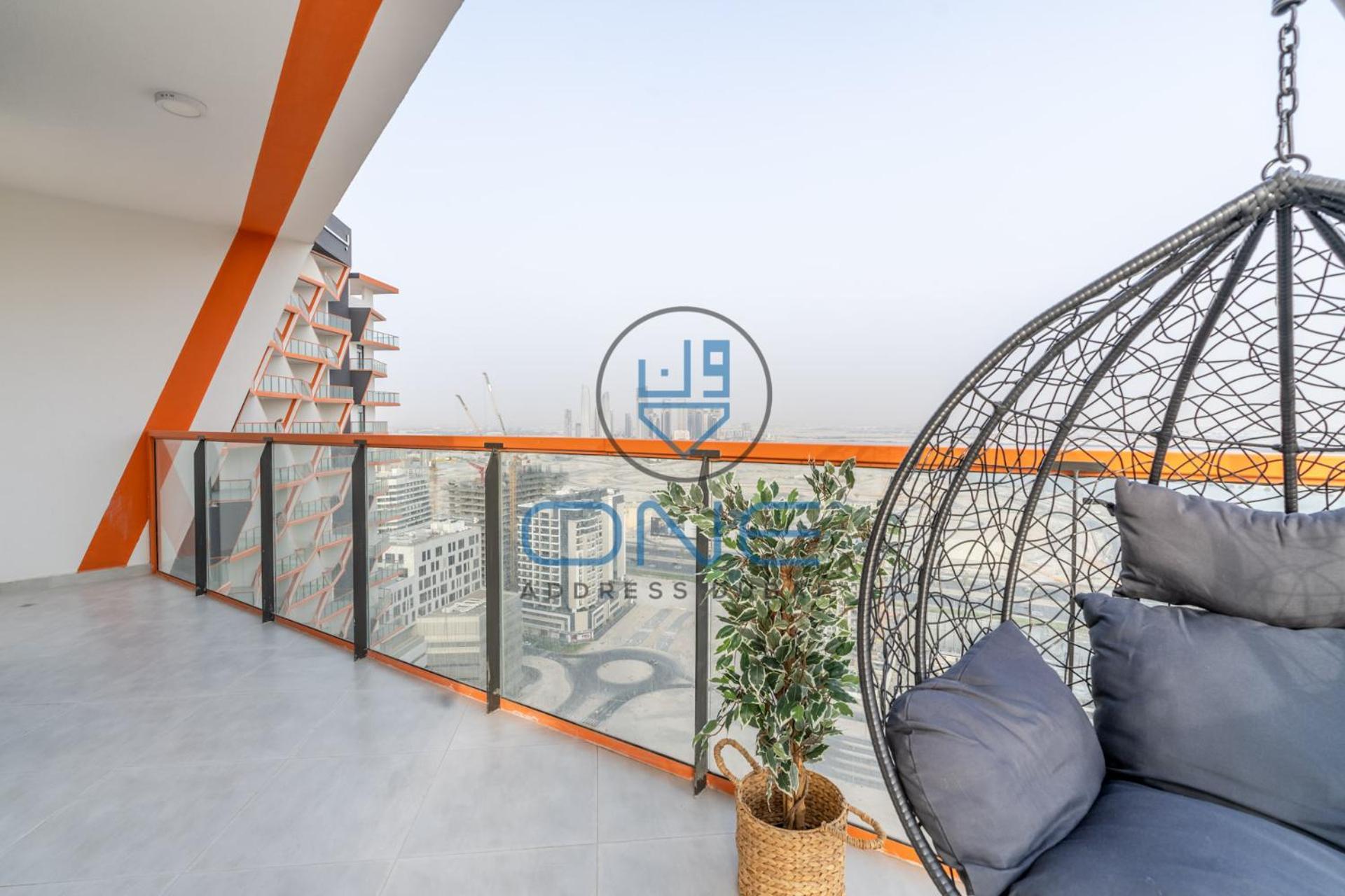 Apartment Aestethic & Comfort Designed Furnished 2 Bhk Aprt Ready To Move In *