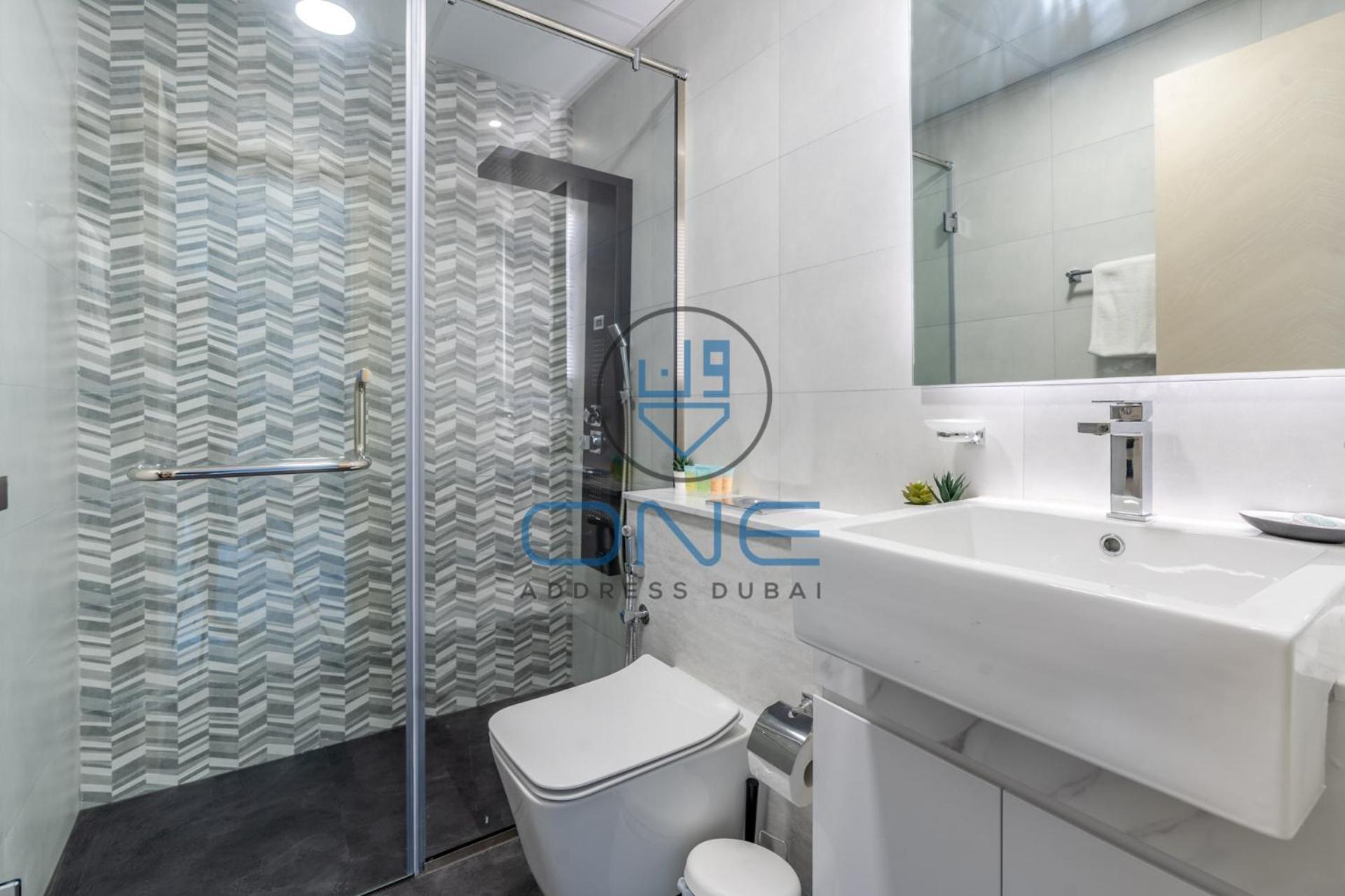 Apartment Aestethic & Comfort Designed Furnished 2 Bhk Aprt Ready To Move In