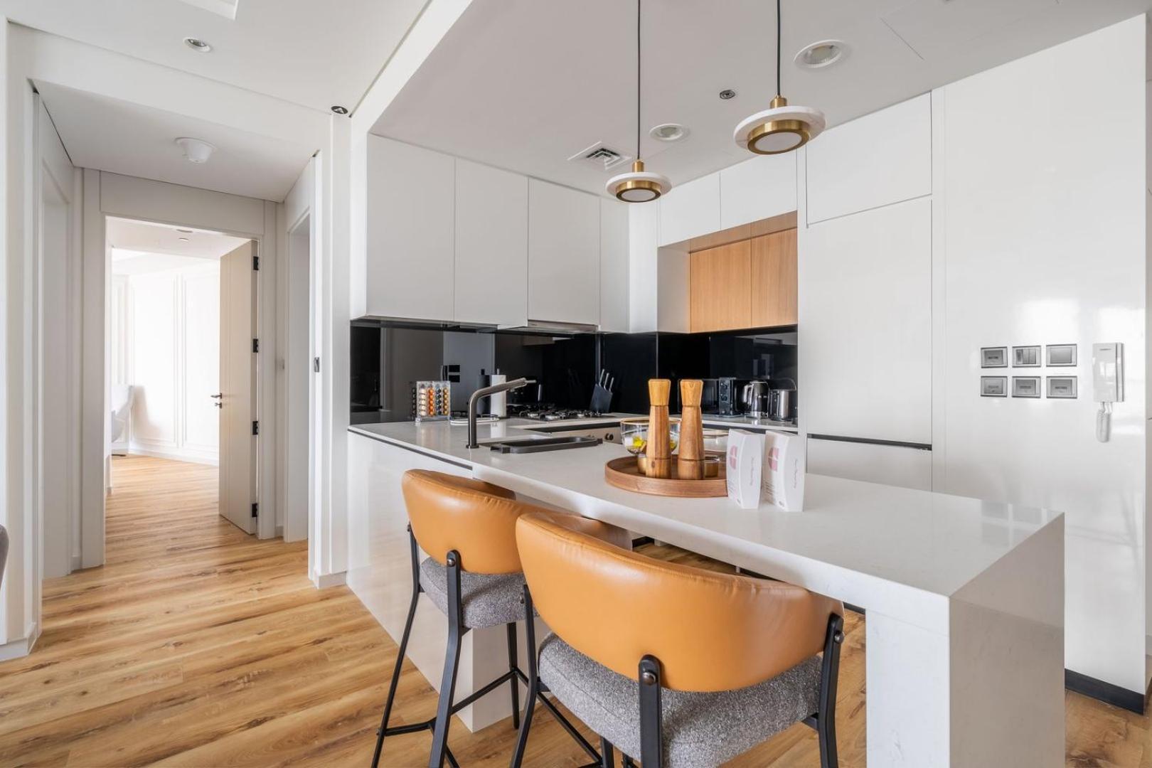 Guestready - Luxury Living With Stunning Seaview Apartment *