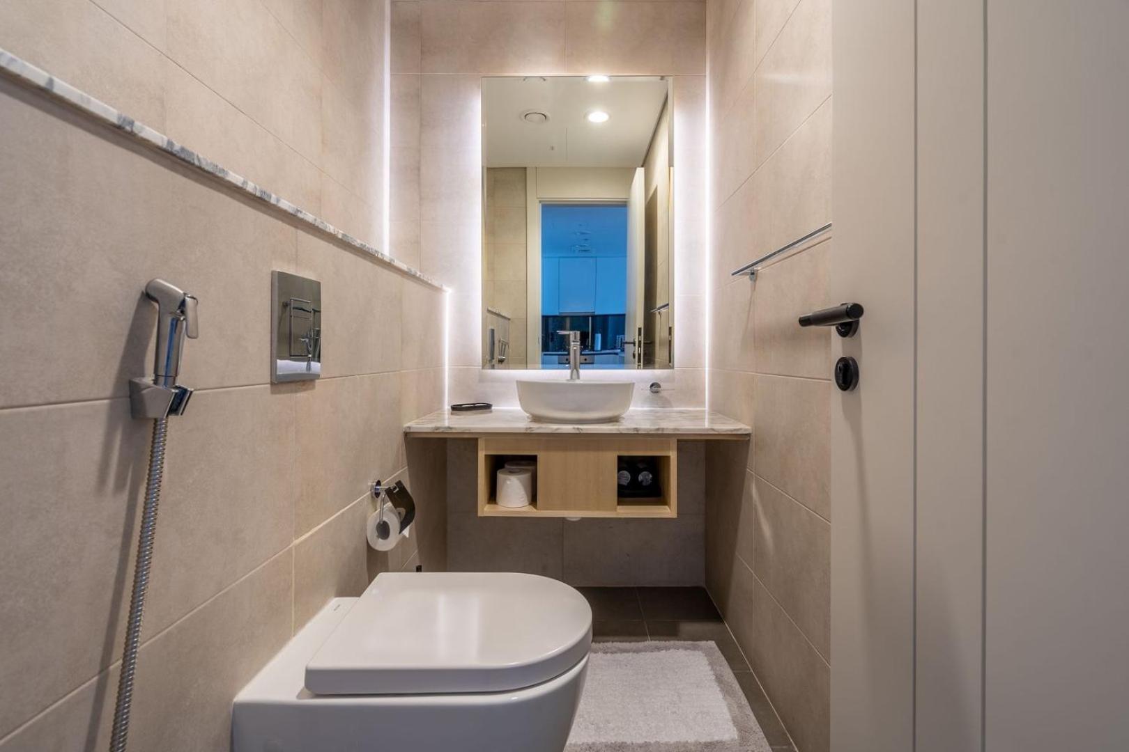 Guestready - Luxury Living With Stunning Seaview Apartment *