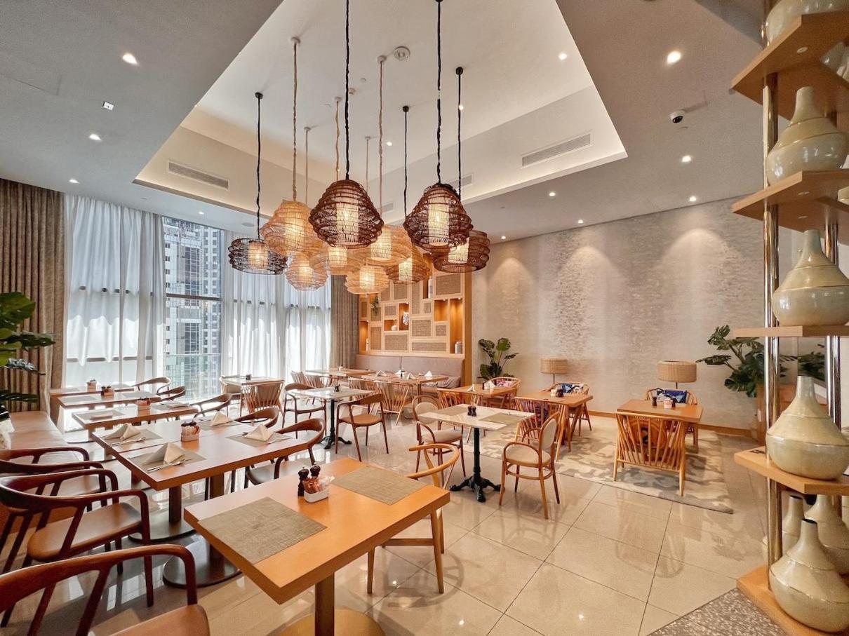 Guestready - Luxury Living With Stunning Seaview Dubai