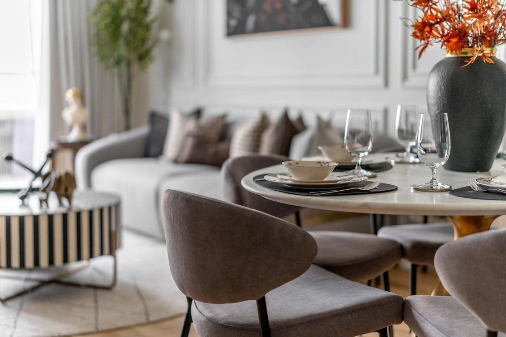 Apartment Guestready - Luxury Living With Stunning Seaview *