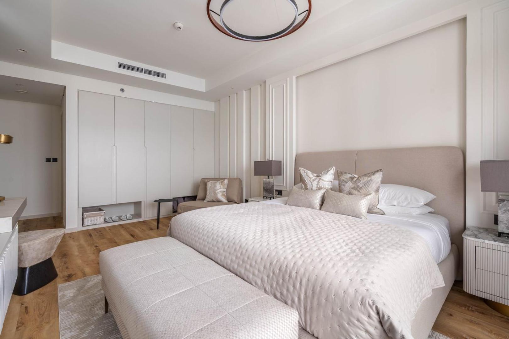 Guestready - Luxury Living With Stunning Seaview Apartment