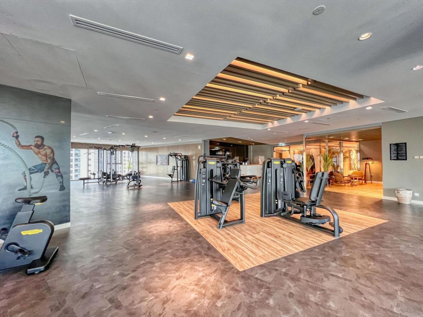 Guestready - Luxury Living With Stunning Seaview * Dubai