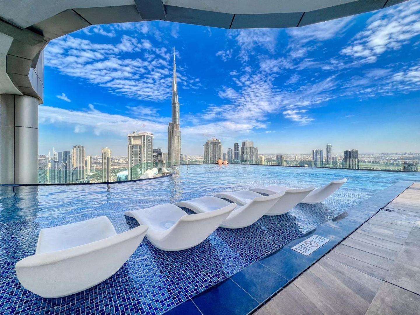 Apartment Guestready - Luxury Living With Stunning Seaview *