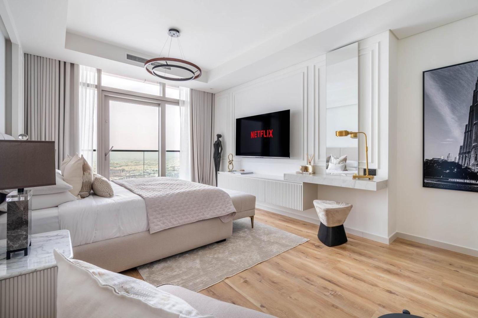 Guestready - Luxury Living With Stunning Seaview *