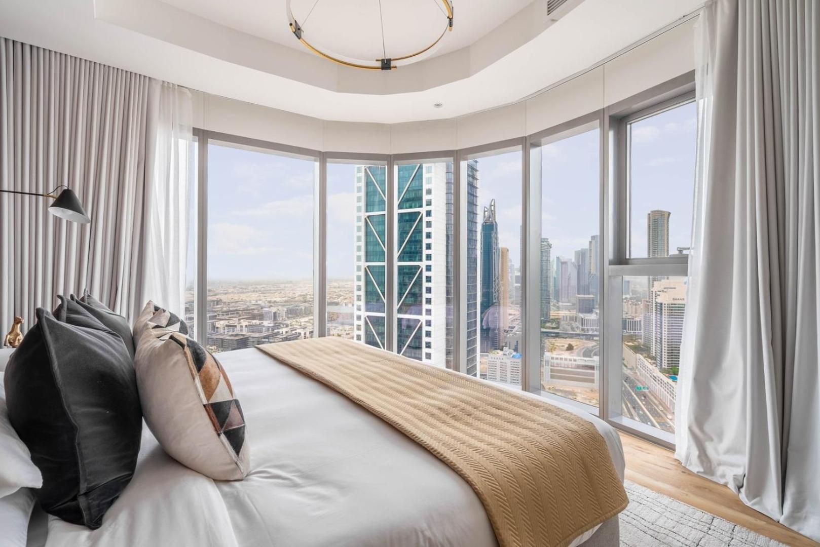 Apartment Guestready - Luxury Living With Stunning Seaview