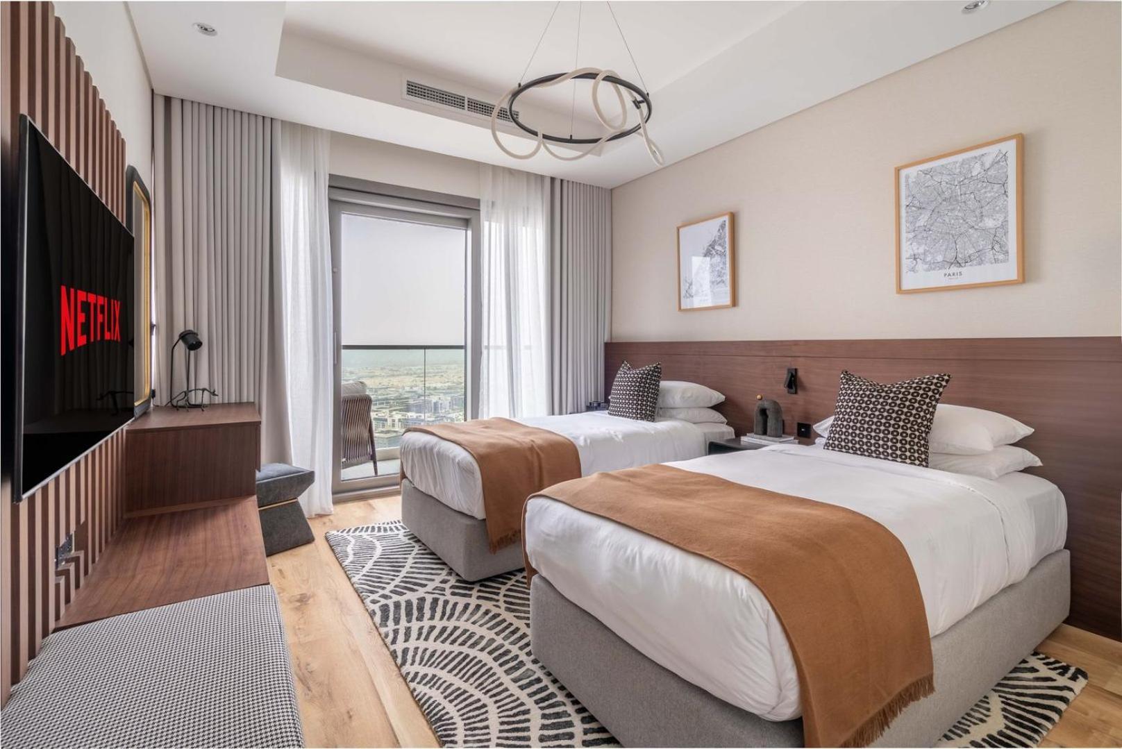 Apartment Guestready - Luxury Living With Stunning Seaview *