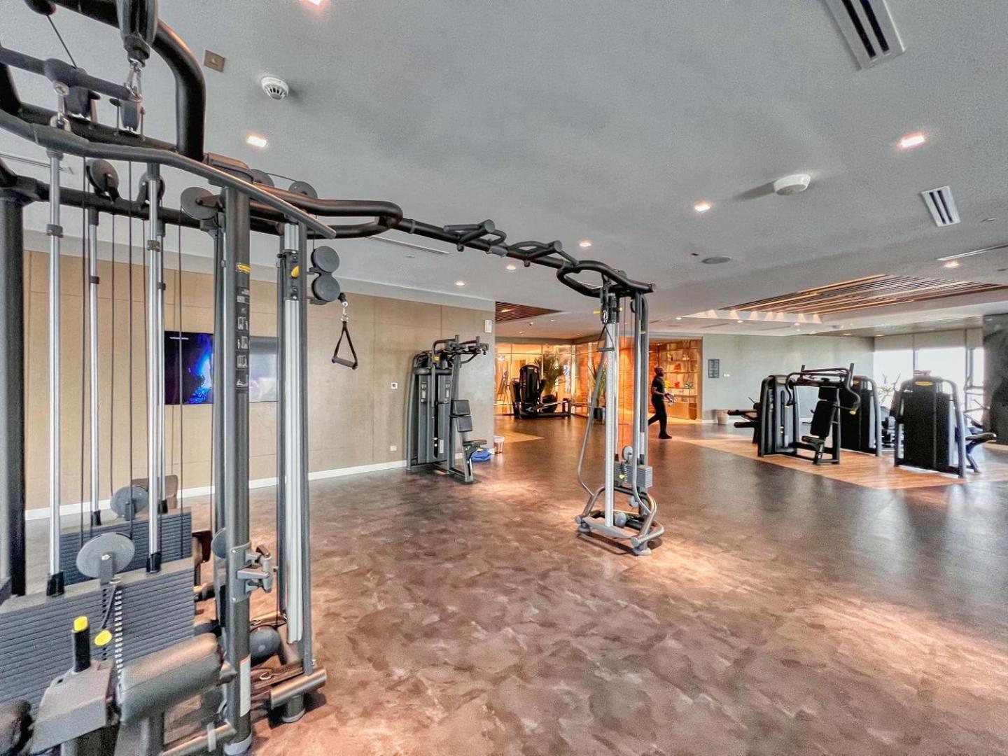 Guestready - Luxury Living With Stunning Seaview