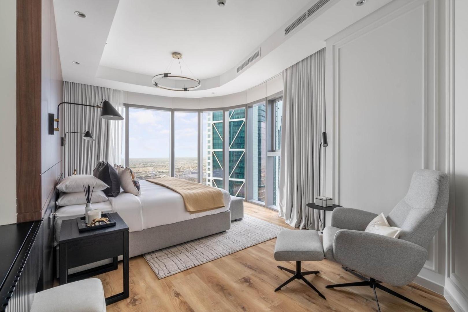 Apartment Guestready - Luxury Living With Stunning Seaview *