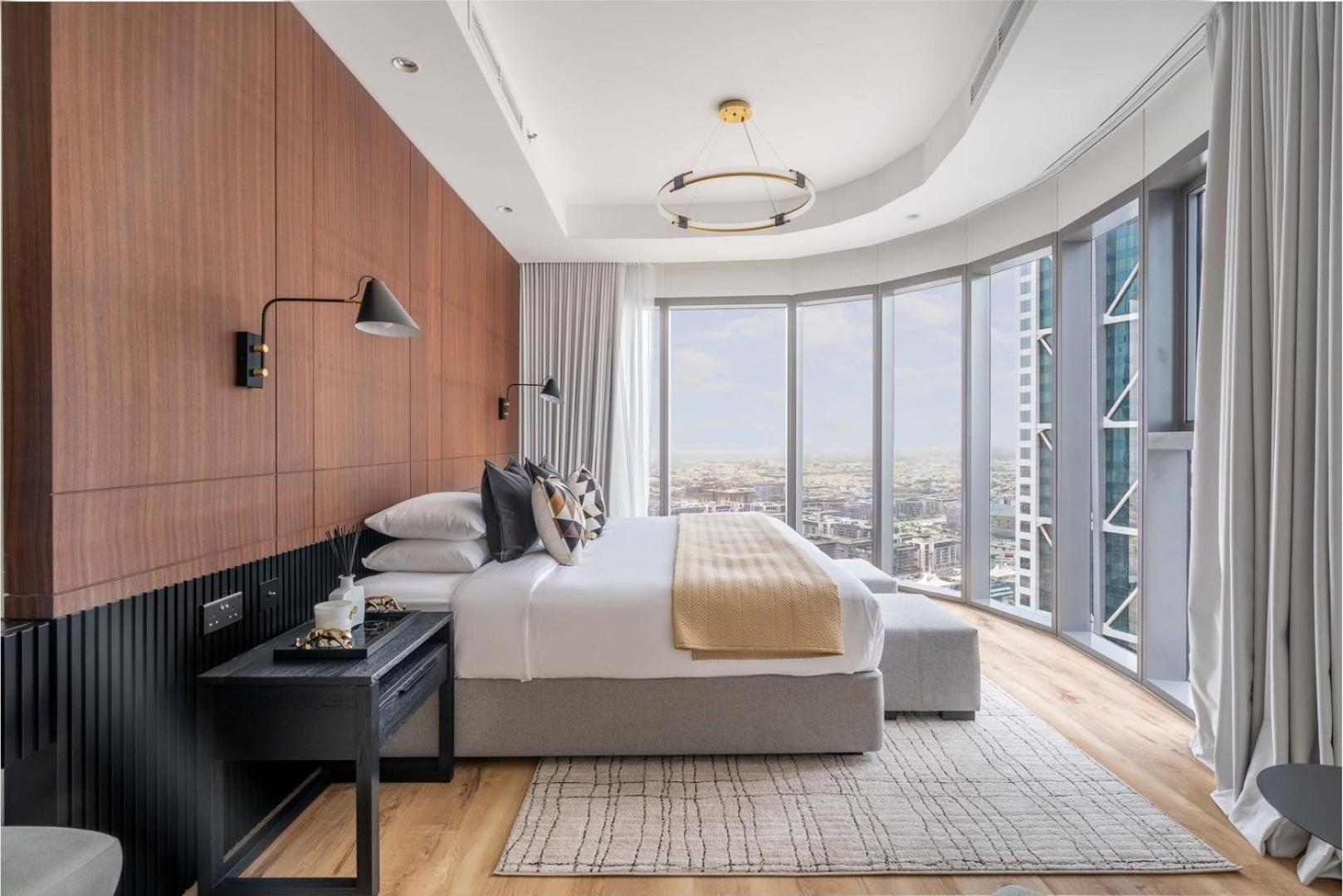 Guestready - Luxury Living With Stunning Seaview *
