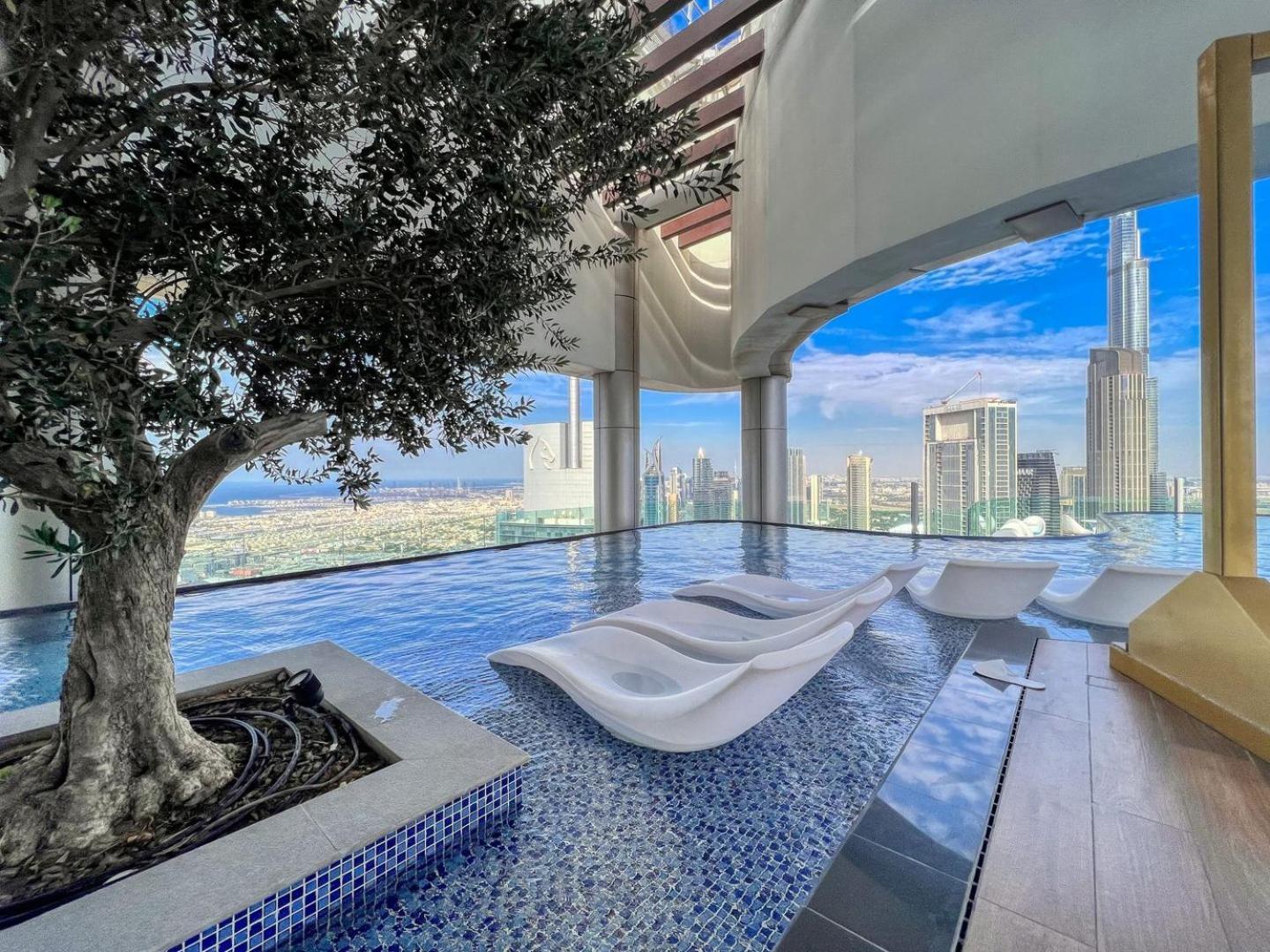 Apartment Guestready - Luxury Living With Stunning Seaview *