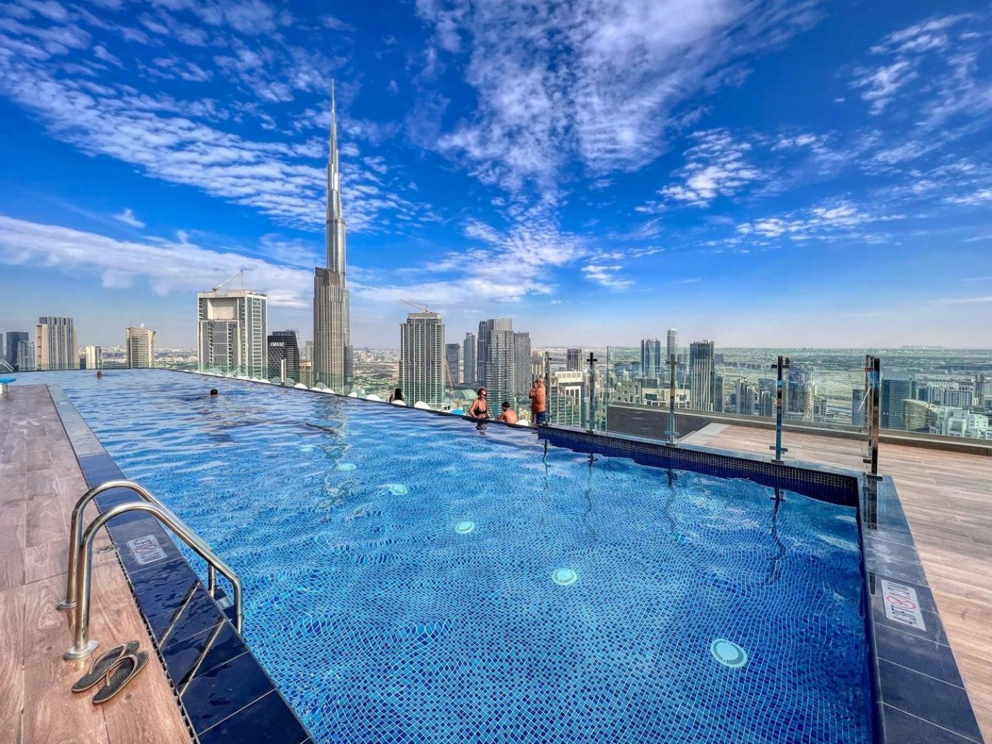 Apartment Guestready - Luxury Living With Stunning Seaview *