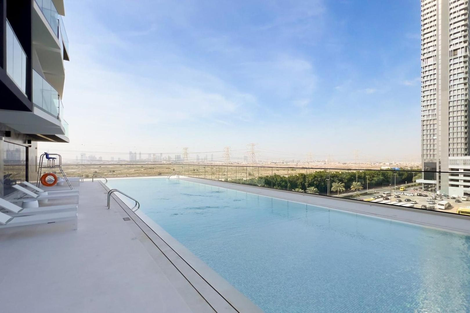 Guestready - Marvellous At Binghatti Heights *