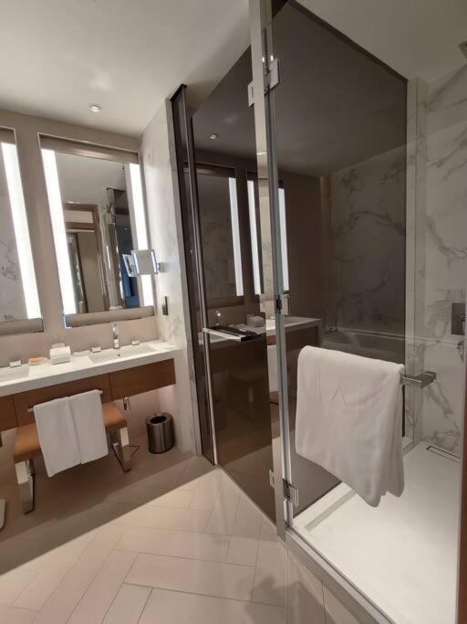 Apartment Luxury Of 1 Minute Walk To Burj Khalifa & D/opera