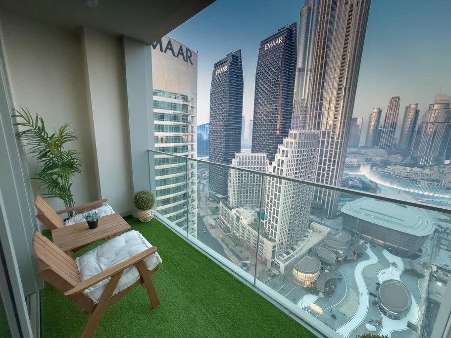 Apartment 3br In Tower W Maid'sroom