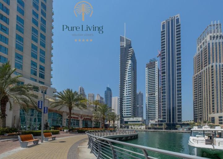 Newly Designed 1br-walkin To Marina Beach-tram Apartment *