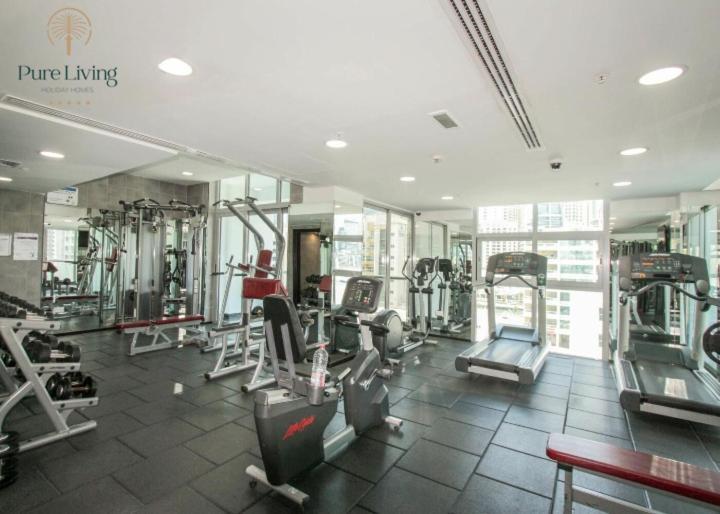 Apartment Newly Designed 1br-walkin To Marina Beach-tram *