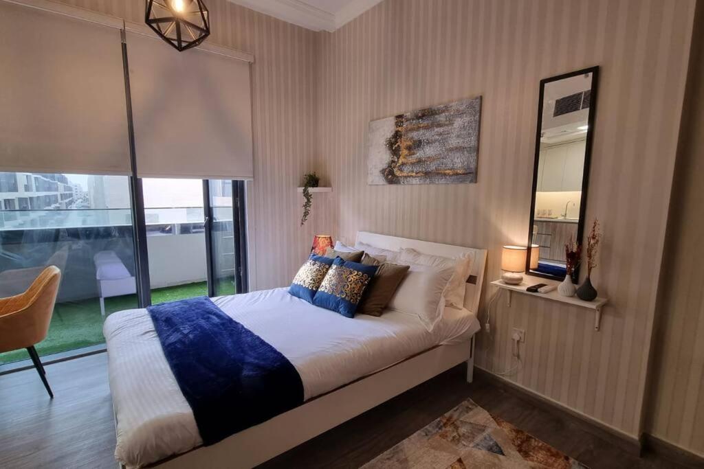 Apartment Comfortable In Mirdif Hills - Peaceful Living With Pool & Gym Amenities, Managed By Think Realty Dubai