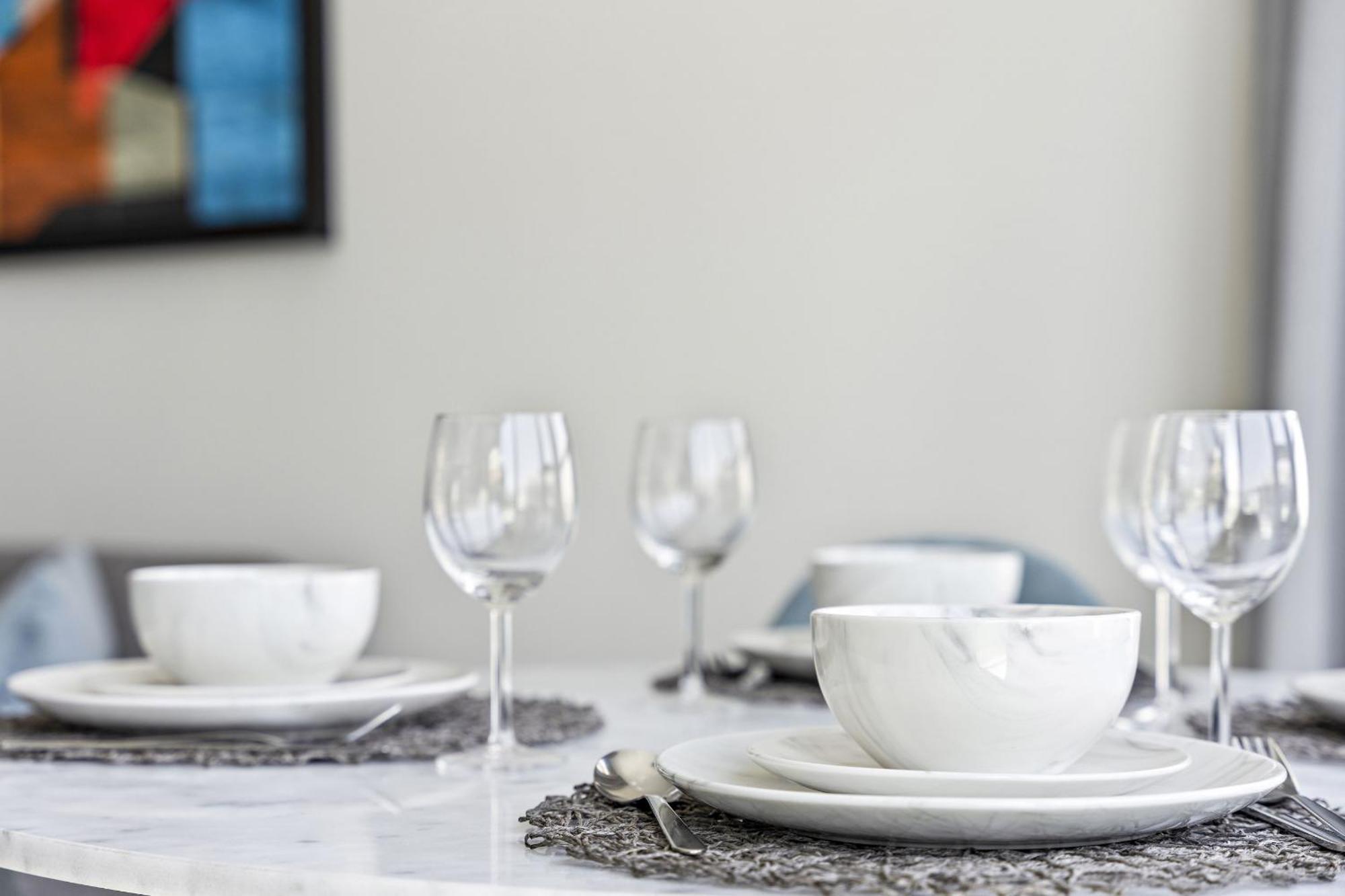 Vayk - Great 1bd Apartment *