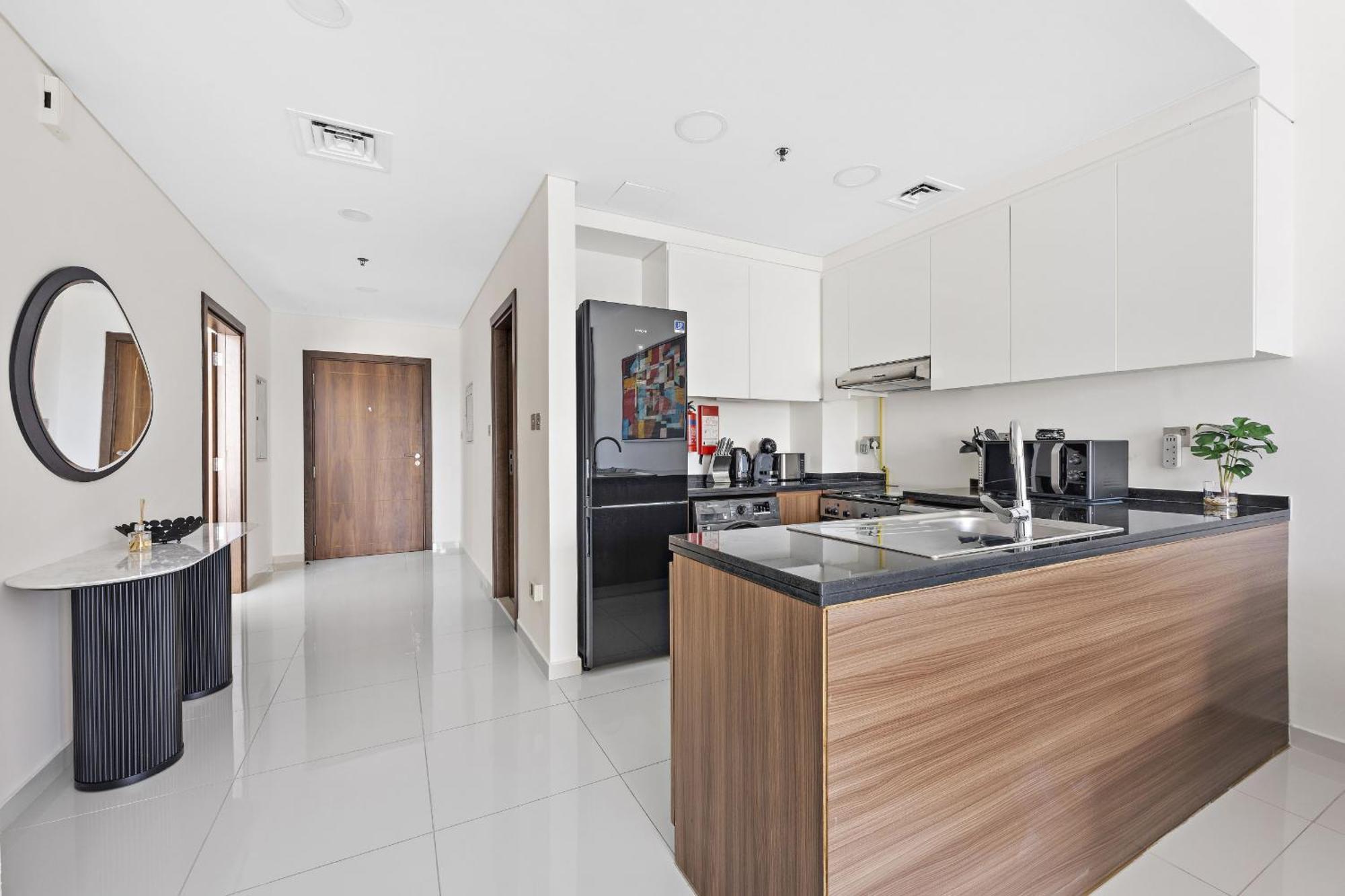 Apartment Vayk - Great 1bd *