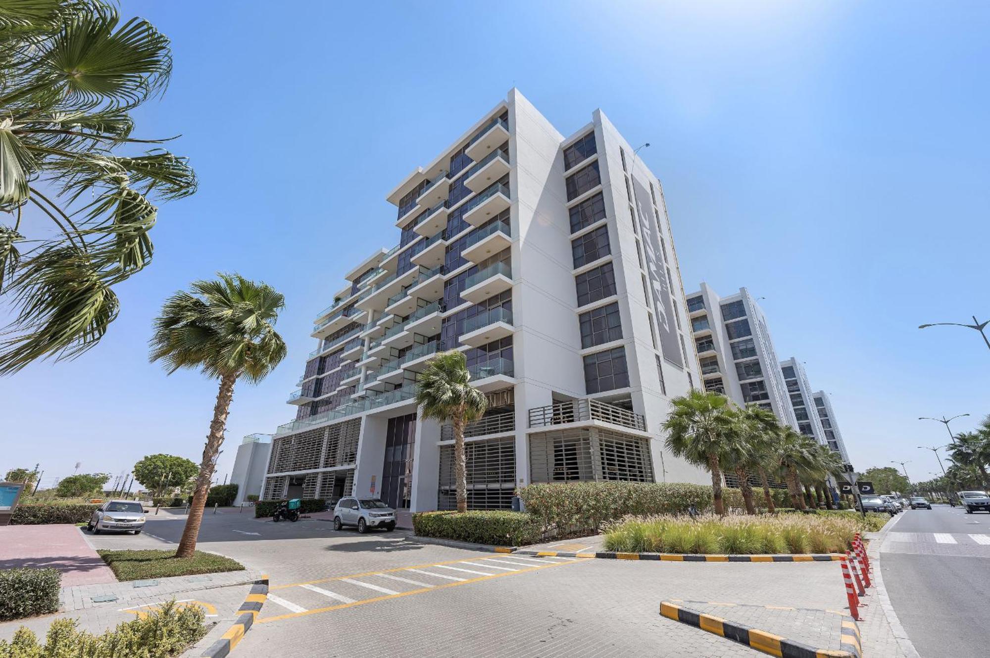 Vayk - Great 1bd Apartment Dubai