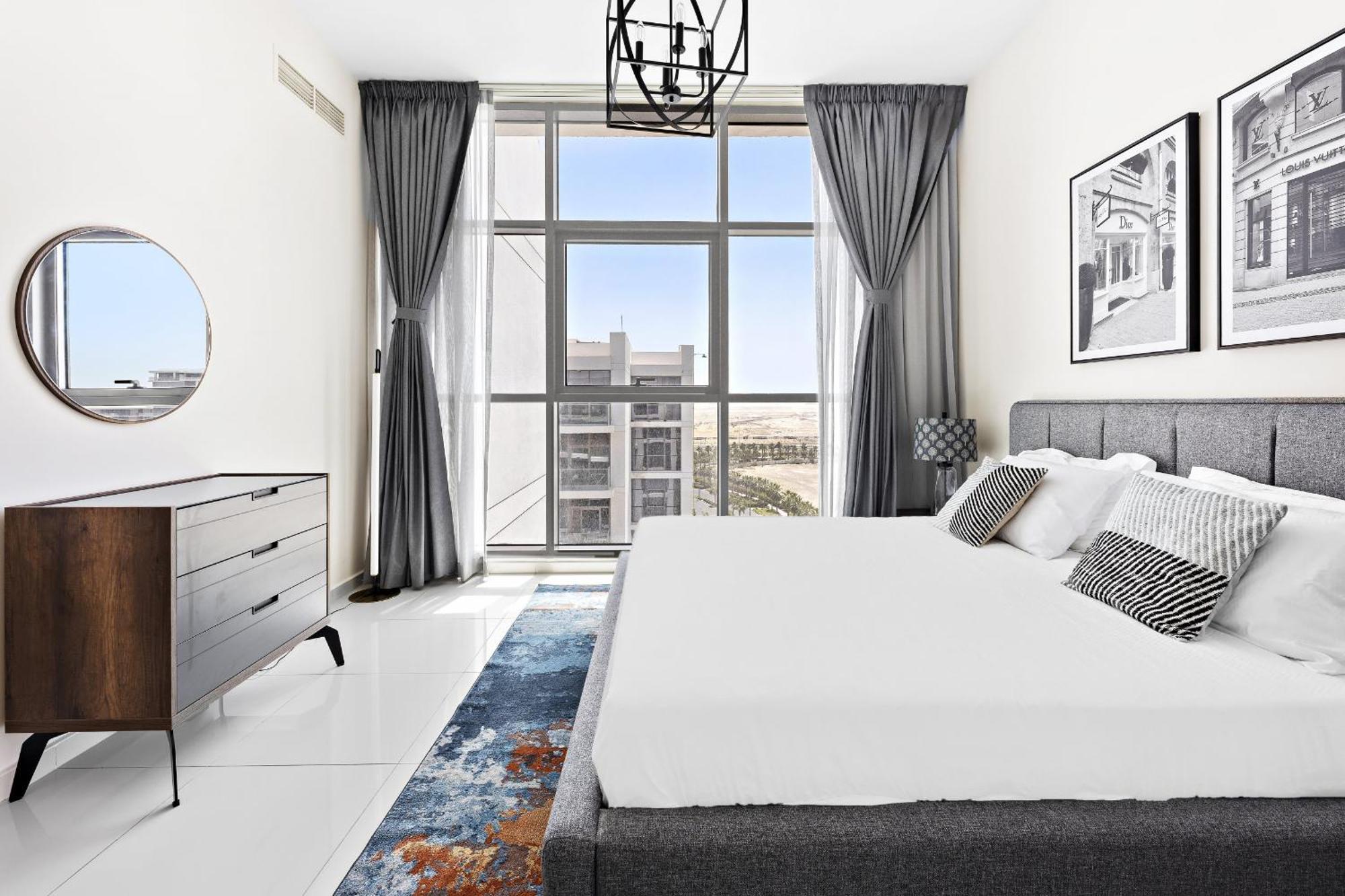 Apartment Vayk - Great 1bd Dubai