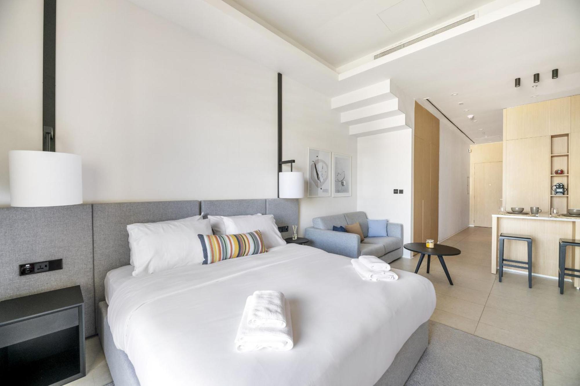 Apartment Vayk - Amazing