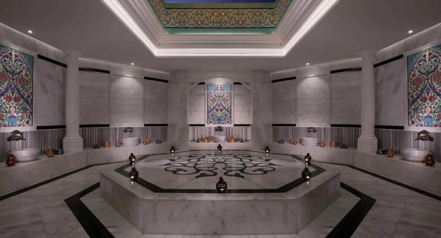 Apartment Vayk - Amazing Dubai