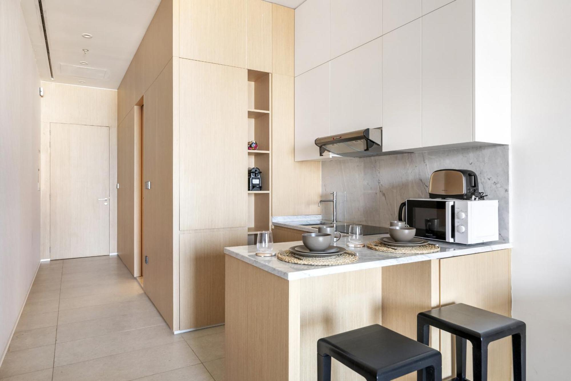 Vayk - Amazing Apartment