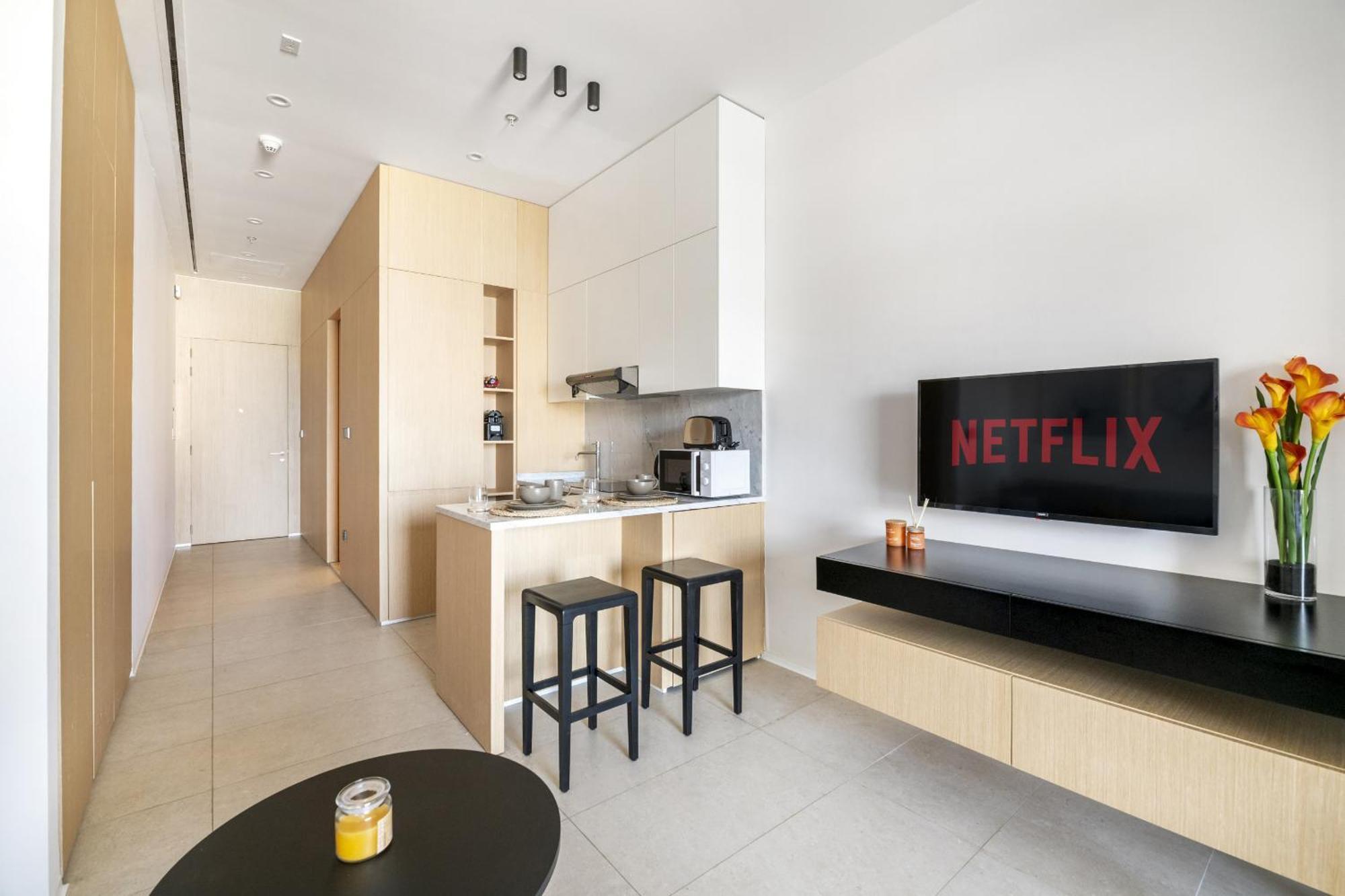 Vayk - Amazing Apartment *