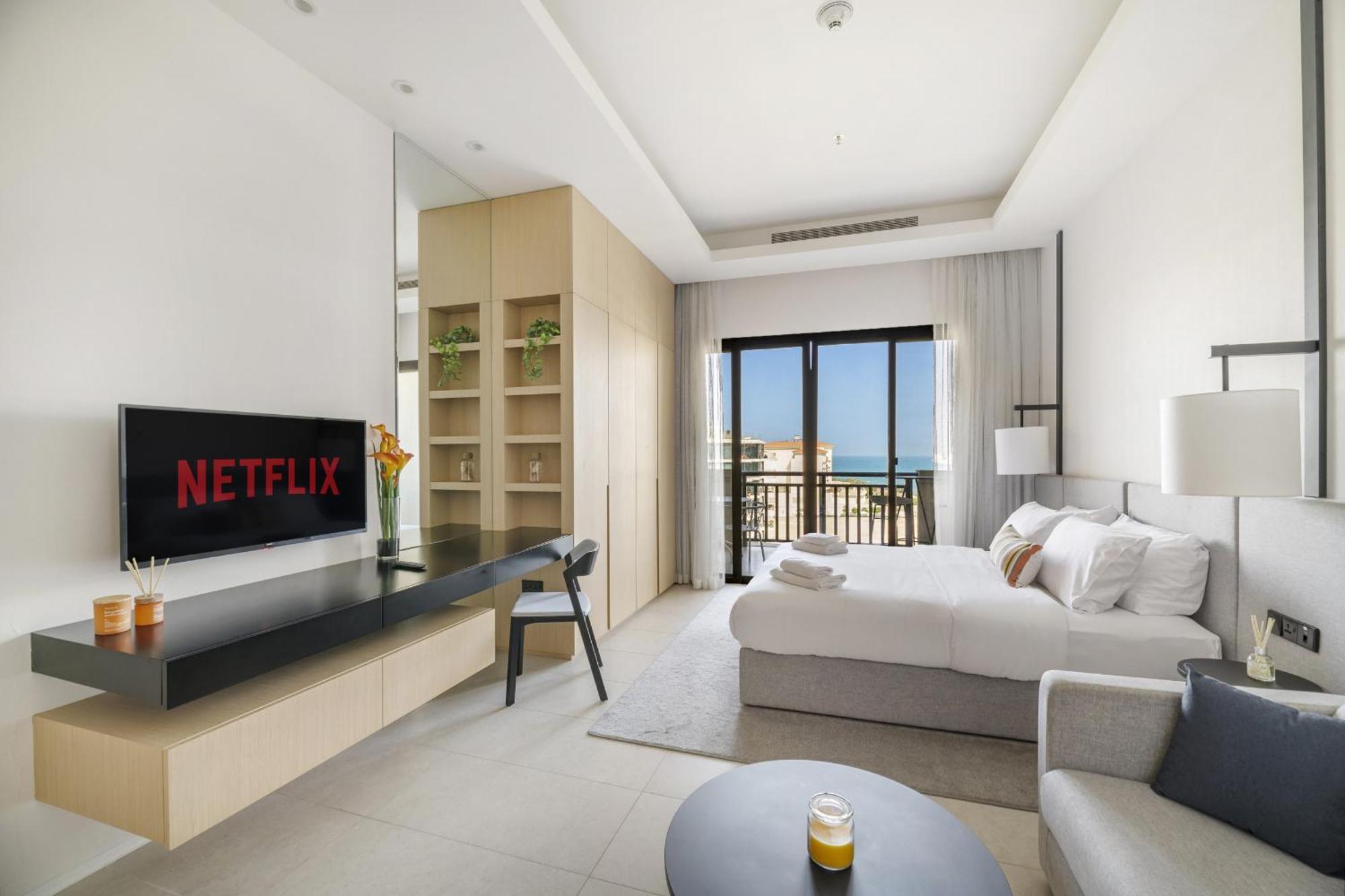 Vayk - Amazing Apartment Dubai