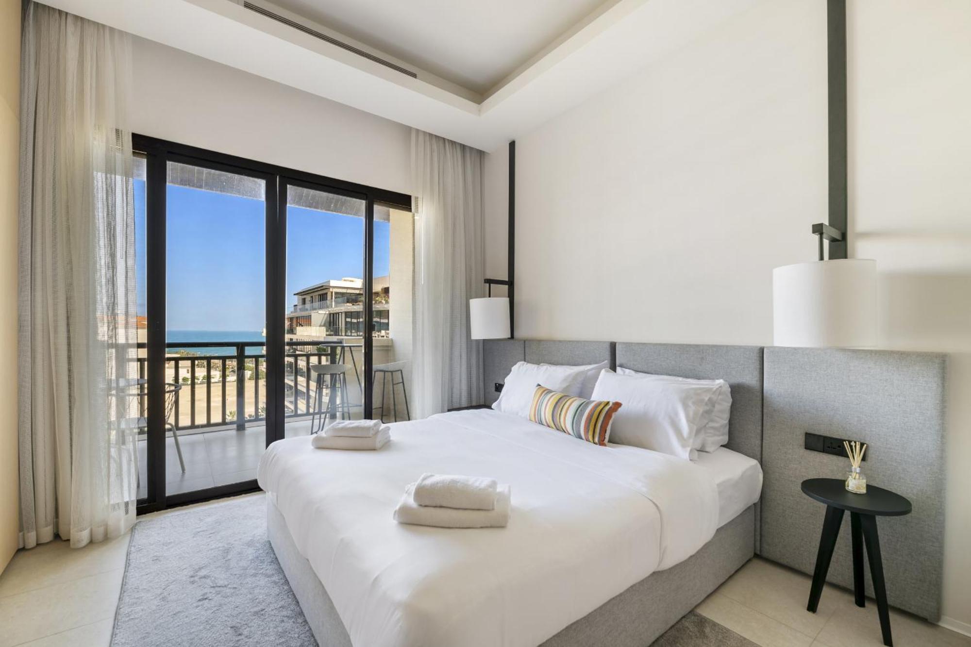 Apartment Vayk - Amazing
