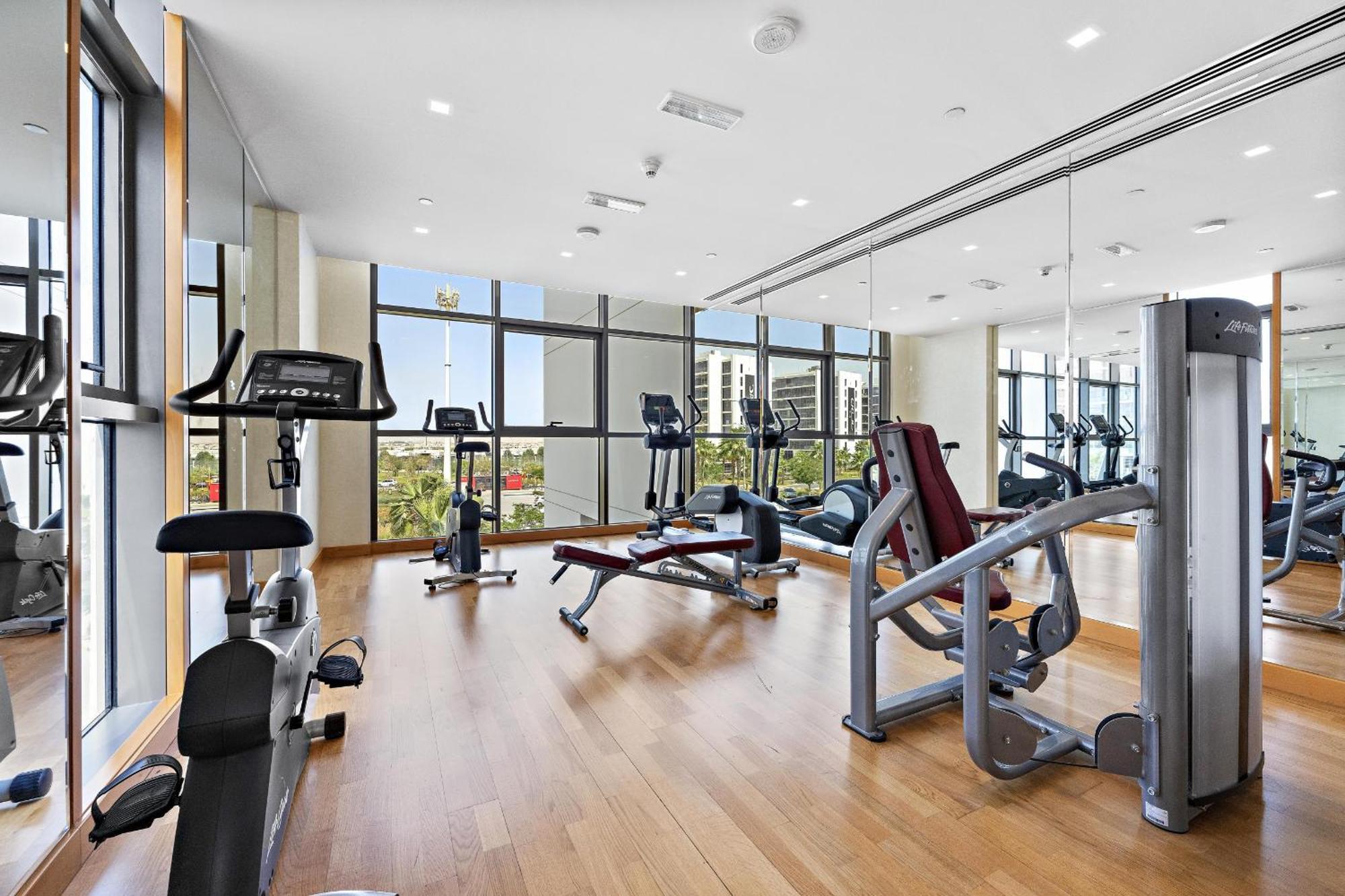 Vayk - Great 1bd Apartment Dubai