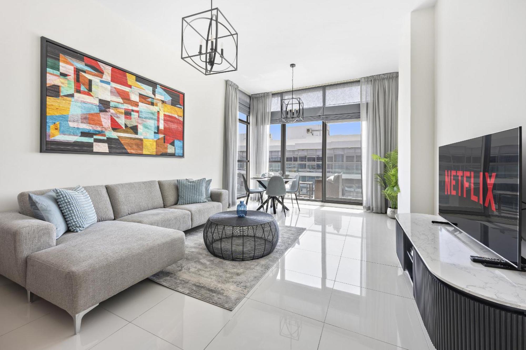Vayk - Great 1bd Apartment *
