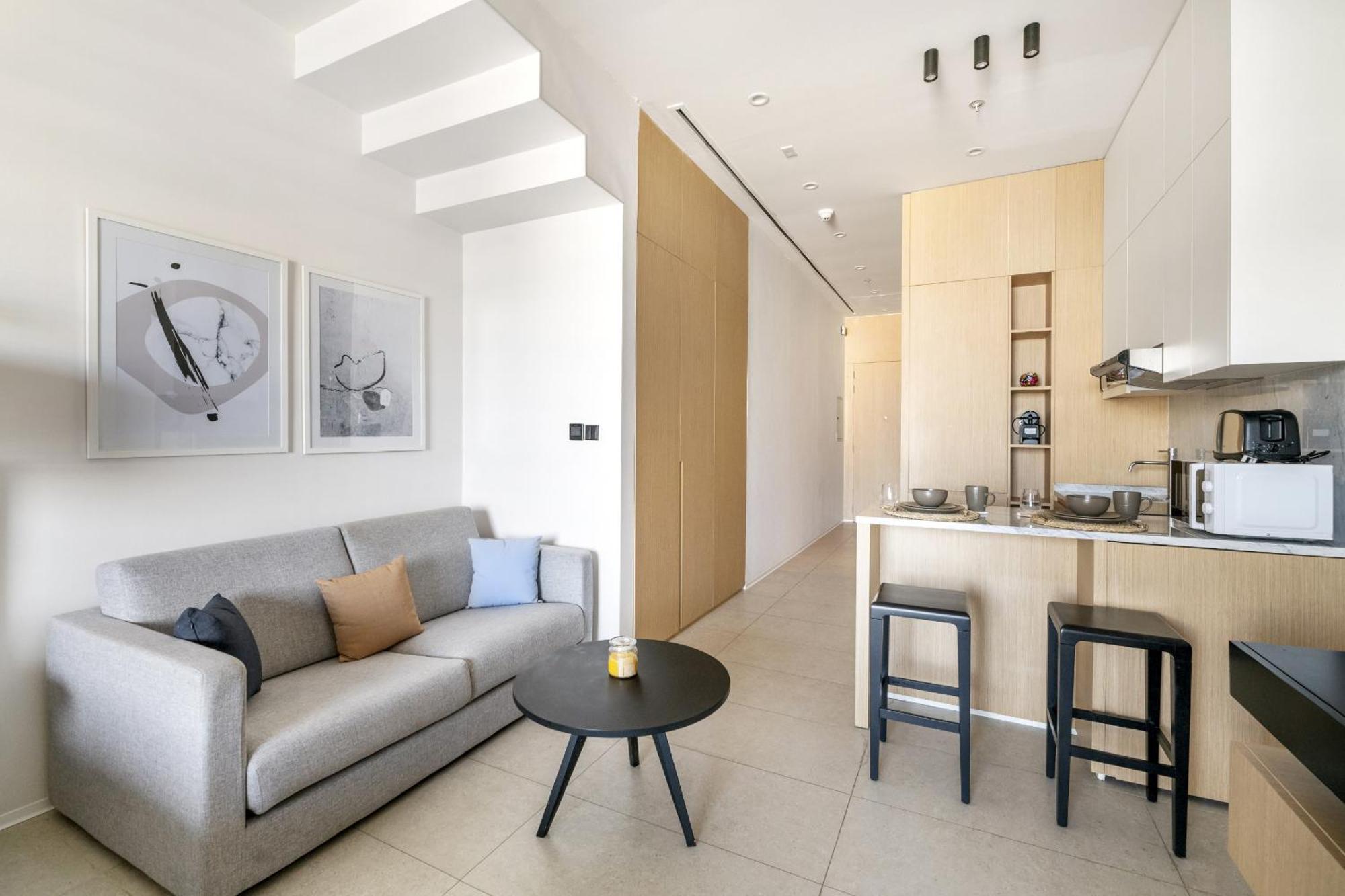 Apartment Vayk - Amazing Dubai