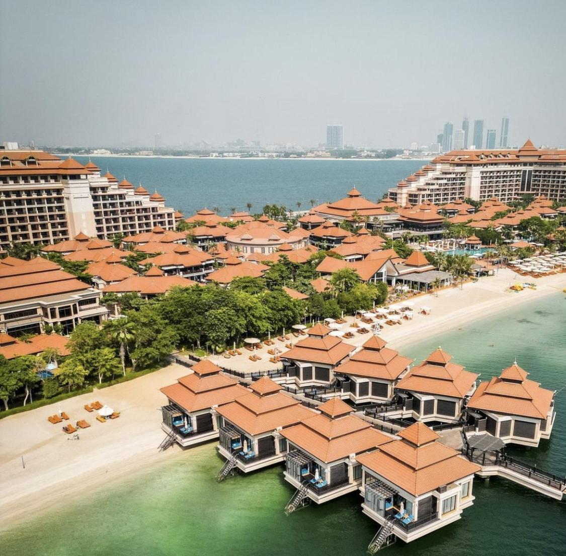 Vayk - Amazing * Dubai