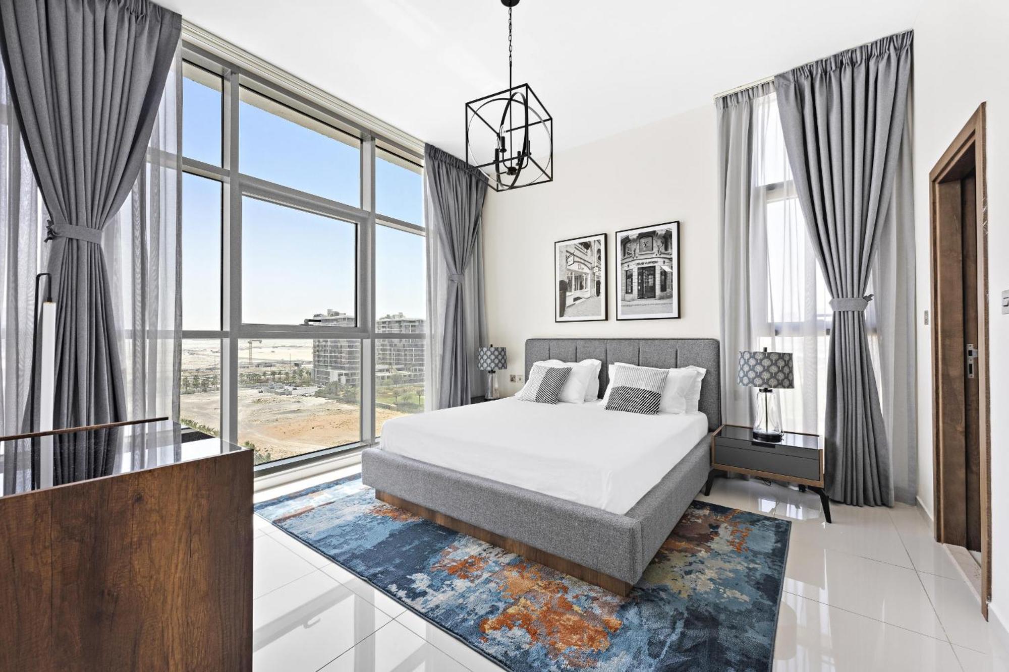 Vayk - Great 1bd Apartment *