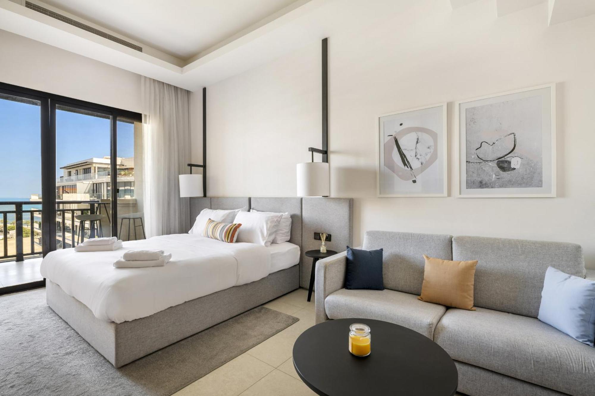 Apartment Vayk - Amazing Dubai