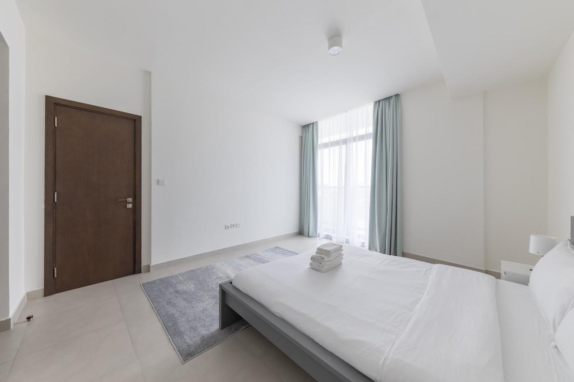 Splendid 1br In Living Garden *