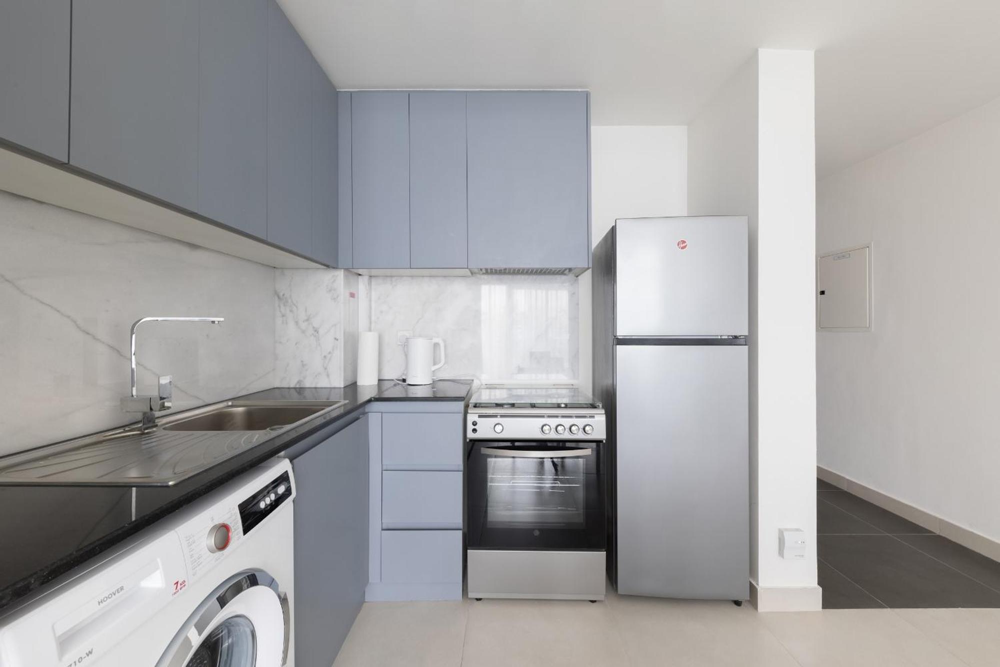 Splendid 1br In Living Garden * Dubai
