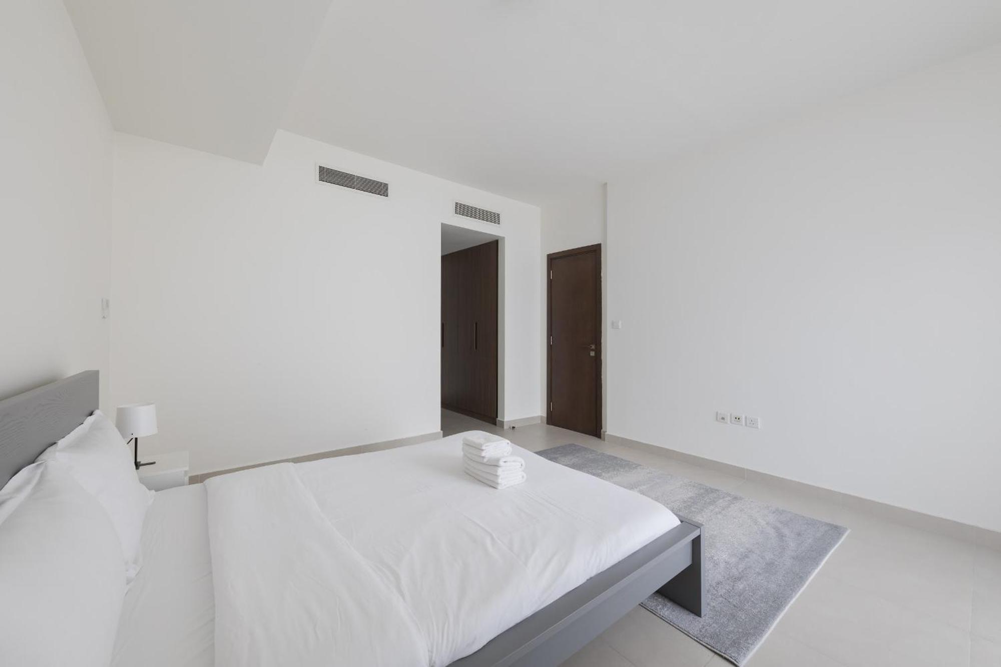 Apartment Splendid 1br In Living Garden *