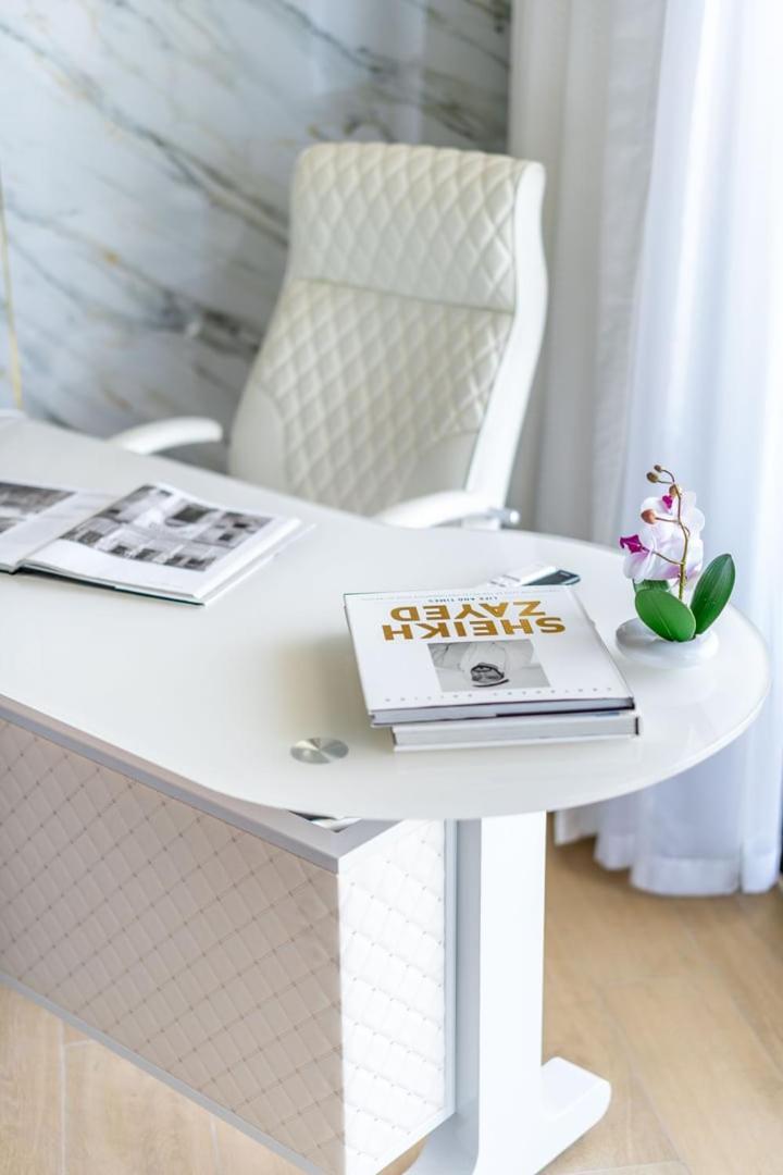 Guestready - Luxurious Living With Sea View Dubai