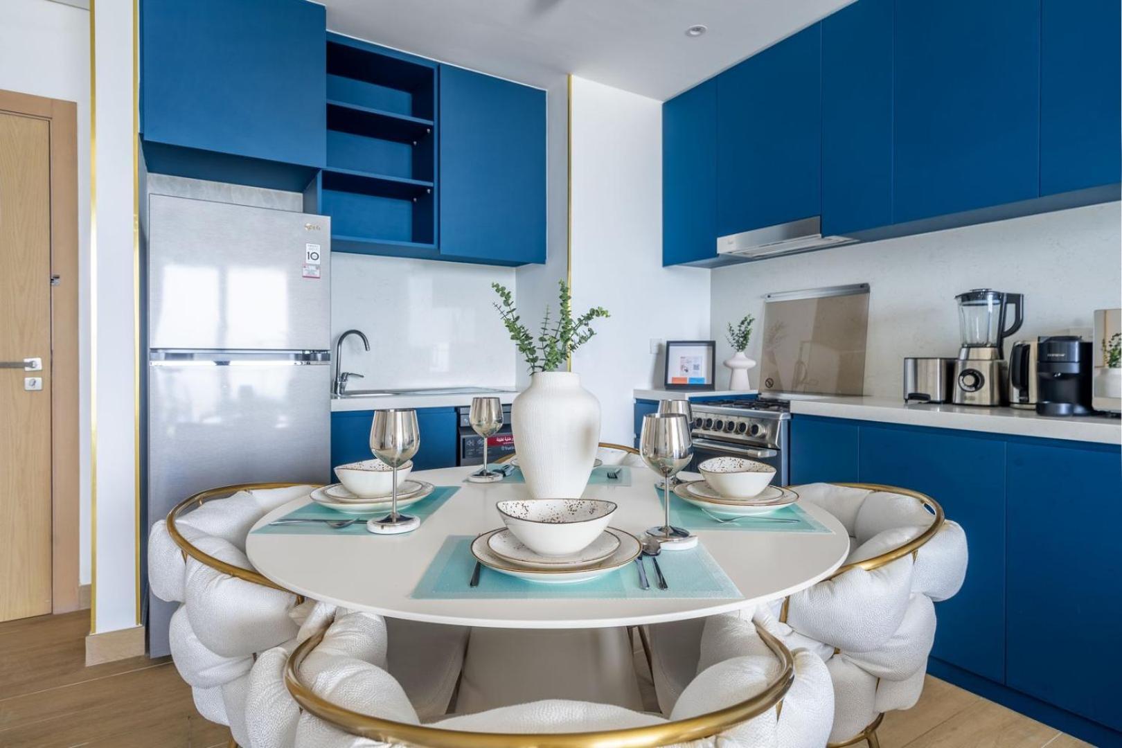 Guestready - Luxurious Living With Sea View Dubai