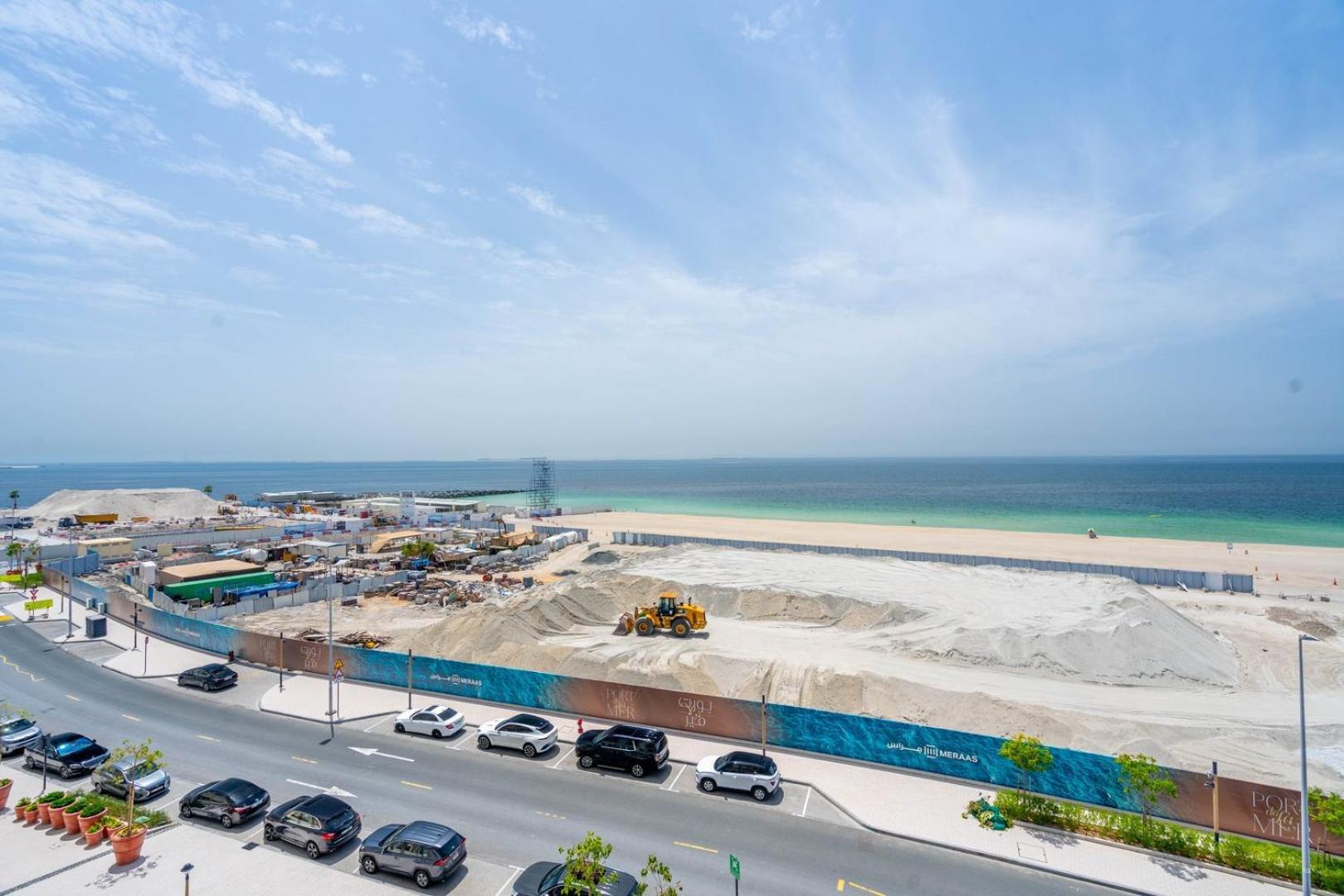 Guestready - Luxurious Living With Sea View Apartment *