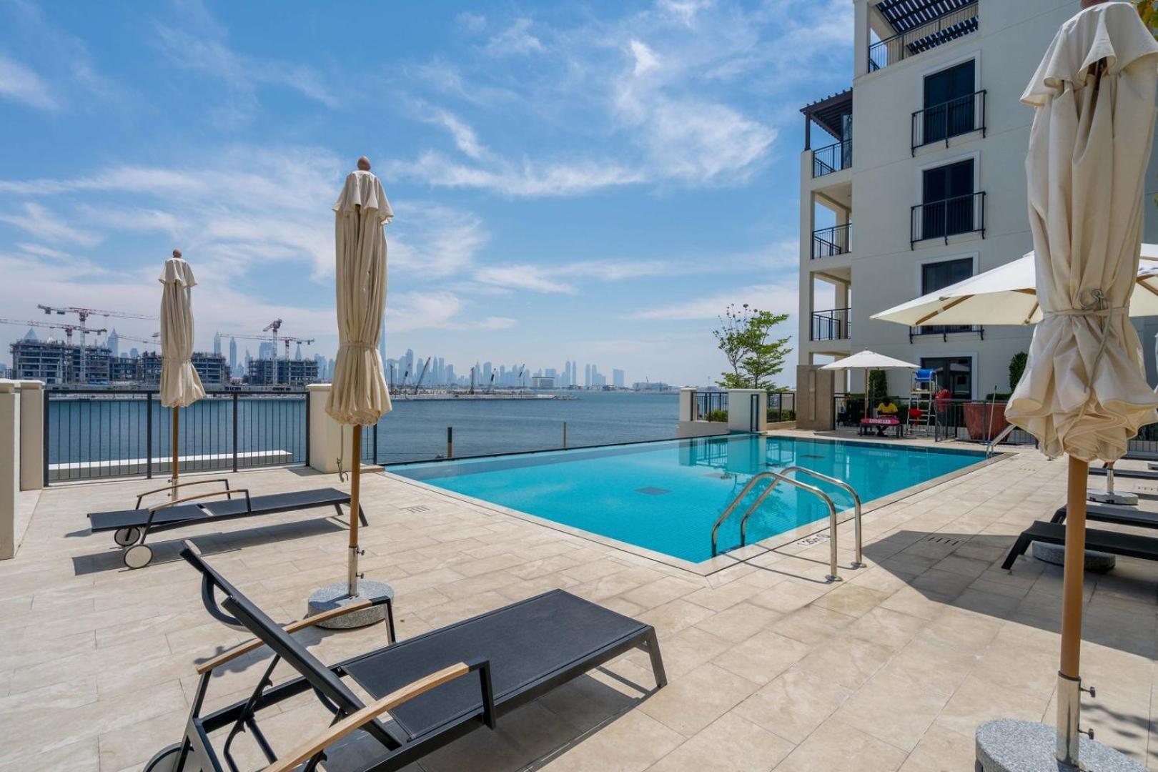 Guestready - Luxurious Living With Sea View