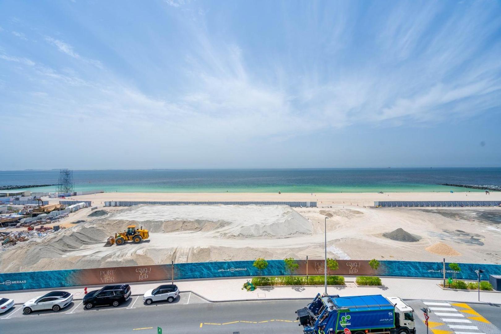 Guestready - Luxurious Living With Sea View Dubai