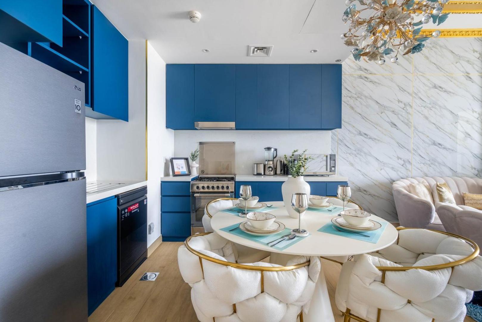 Guestready - Luxurious Living With Sea View Apartment